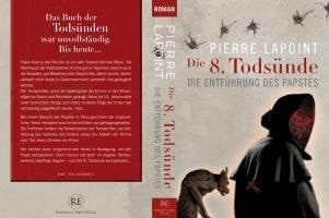 Die Entführung des Papstes: Die 8. Todsünde