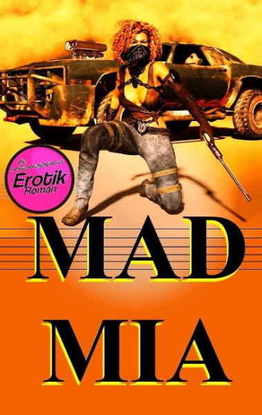 Mad Mia