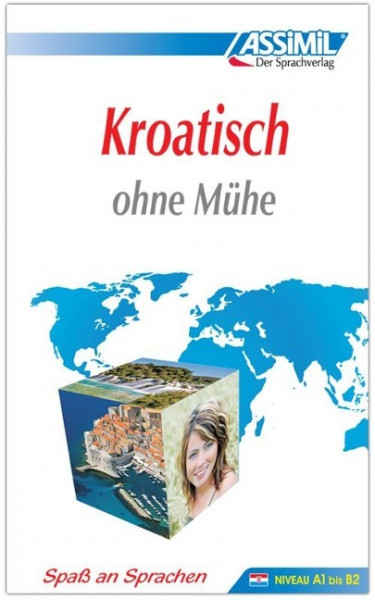 Assimil Kroatisch ohne Mühe