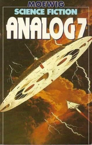 Analog 7