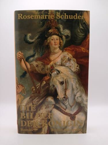 Die Bilder der Königin