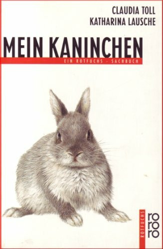 Mein Kaninchen