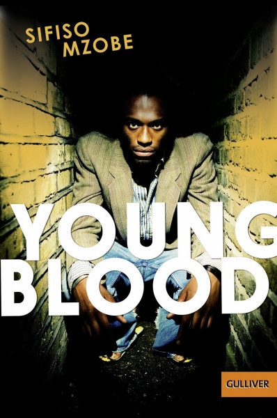 Young Blood: Ausgezeichnet mit dem Wole Soyinka Prize for Literature