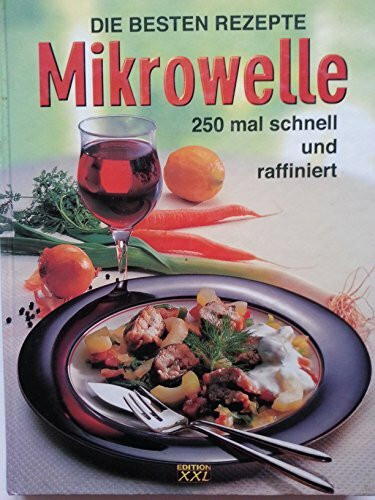 Mikrowelle