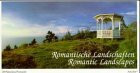 Romantische Landschaften. 20 Postkarten /20 Postcards /20 Cartes Postales