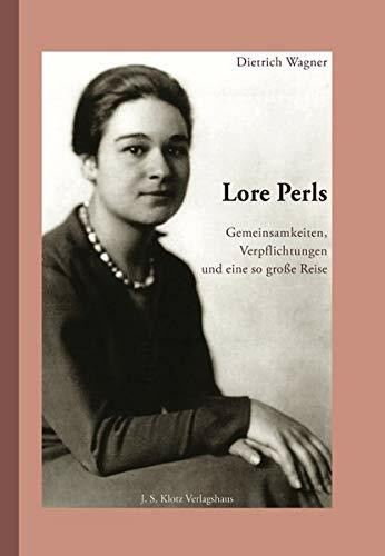 Lore Perls