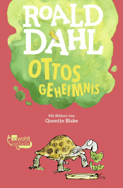 Ottos Geheimnis