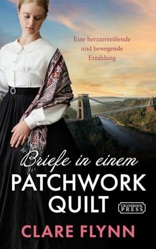 Briefe in einem Patchwork Quilt (Separation)