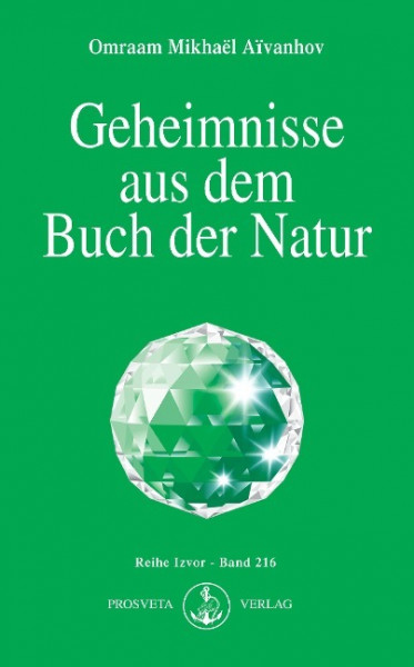 Geheimnisse aus dem Buch der Natur