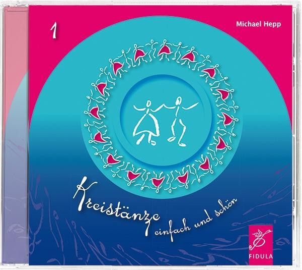 Kreistänze - einfach und schön