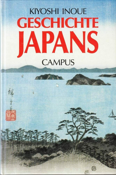 Geschichte Japans