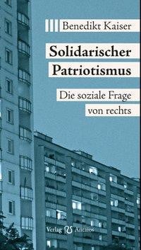 Solidarischer Patriotismus