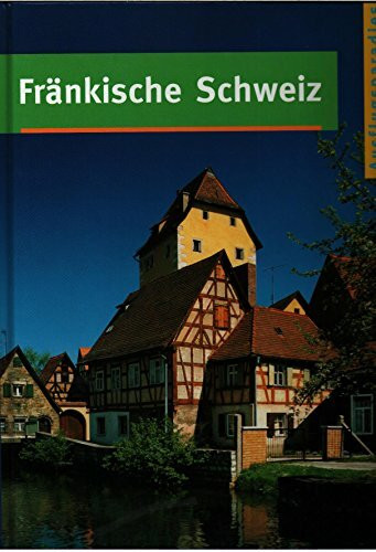 Fränkische Schweiz