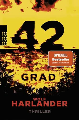 42 Grad: Thriller