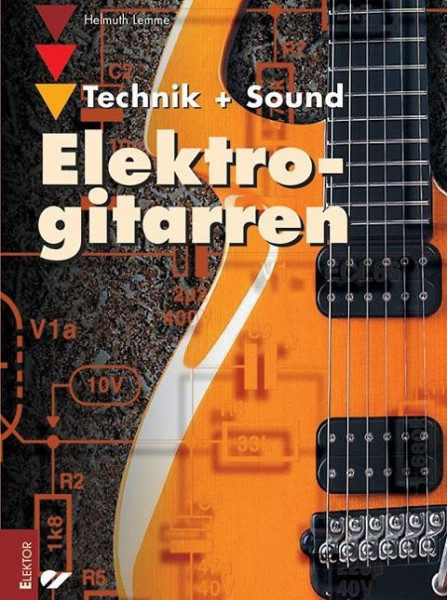 Elektrogitarren