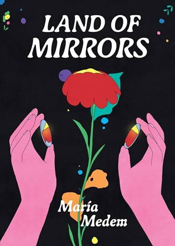 Drawn & Quarterly Iwuk Land Of Mirrors