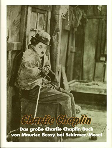 Das große Charlie Chaplin Buch