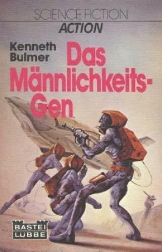 Das Männlichkeits- Gen.