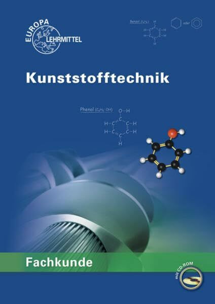 Fachkunde Kunststofftechnik