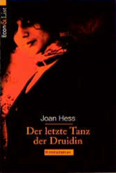Der letzte Tanz der Druidin