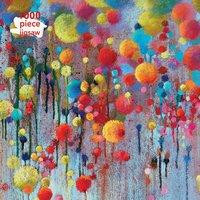 Adult Jigsaw Puzzle Nel Whatmore: Up, Up and Away: 1000-Piece Jigsaw Puzzles