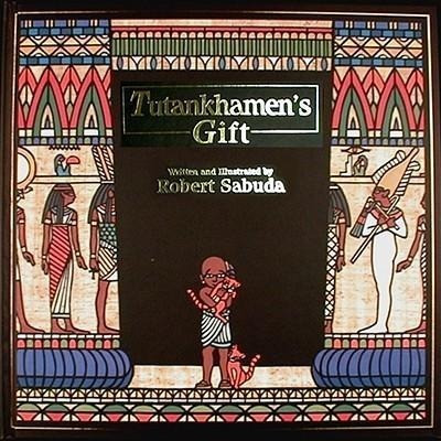 Tutankhamen's Gift