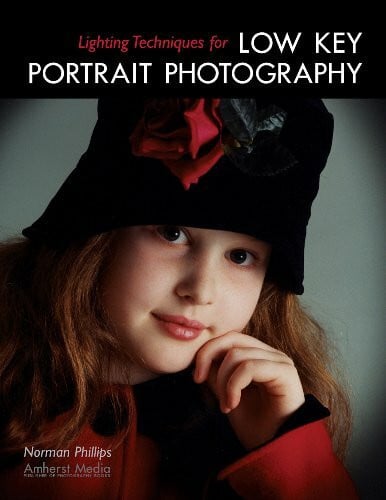 Lighting Techniques for Low Key Portrait Photography