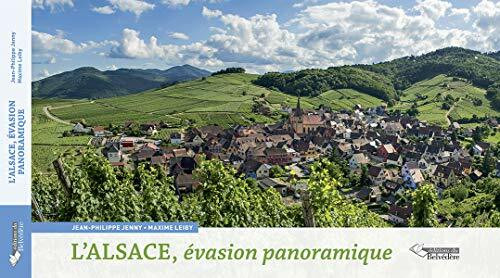 ALSACE EVASION PANORAMIQUE