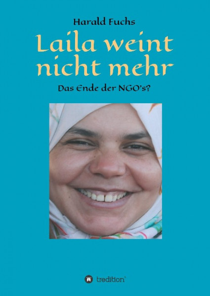 Laila weint nicht mehr