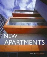 New Apartments: 2 violins. Partition et parties.