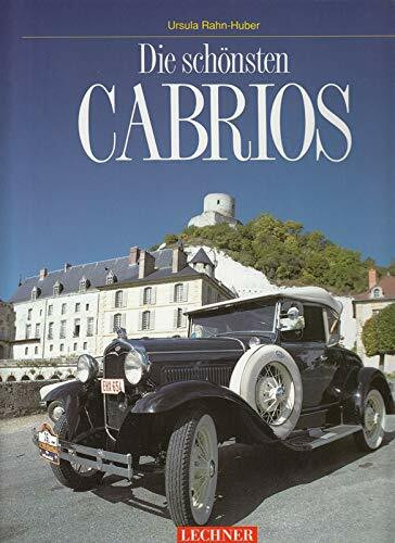 Die schönsten Cabriolets