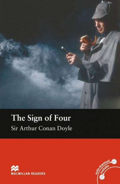 The Sign of Four