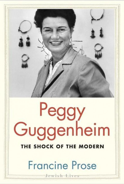 Peggy Guggenheim