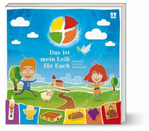 "Das ist mein Leib für Euch" (Tl.3): Kinderalbum