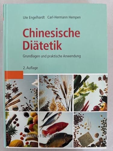 Chinesische Diätetik