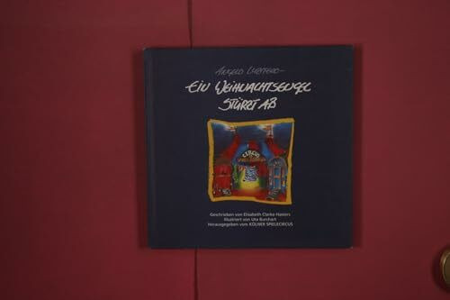 Angelo Luzifero - Ein Weihnachtsengel stürzt ab