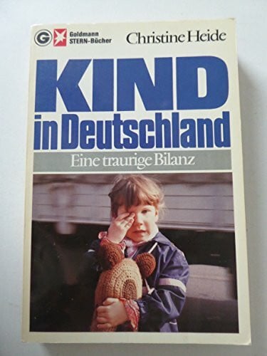 Kind in Deutschland. Eine traurige Bilanz.