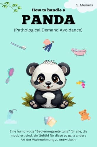 How to handle a PANDA: Pathological Demand Avoidance