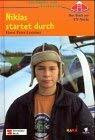 Die Kinder vom Alstertal / Das Buch zur TV-Serie: Die Kinder vom Alstertal / Niklas startet durch: Das Buch zur TV-Serie