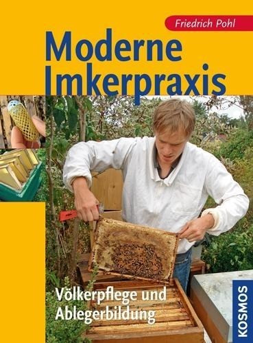 Moderne Imkerpraxis