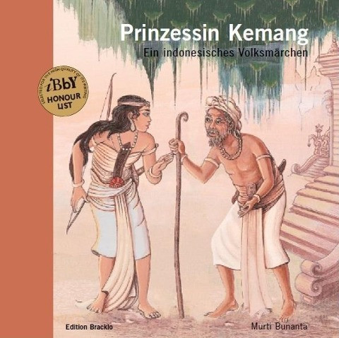 Prinzessin Kemang