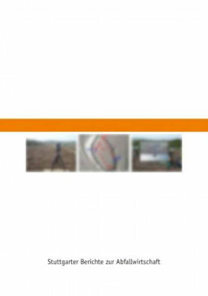 Treatment of Liquid Hazardous Waste and Highly-Loaded Industrial Wastewater by Photo-Fenton process including Noxiousness Assessment (Stuttgarter Berichte - Abfallwirtschaft)