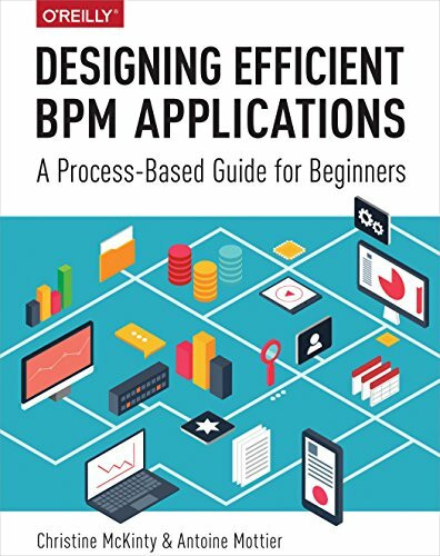Designing Efficient BPM Applications: A Process-Based Guide for Beginners
