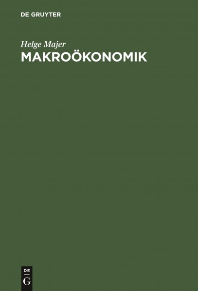 Makroökonomik