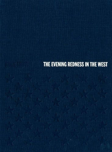 Jamie Shovlin: The Evening Redness in the West