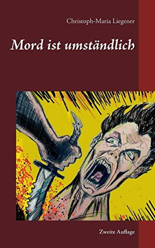 Mord ist umständlich