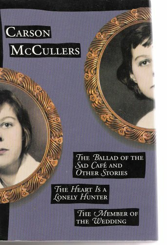 Ballad of the Sad Cafe