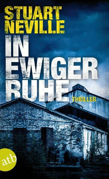 In ewiger Ruhe: Thriller (Jack-Lennon-Reihe, Band 4)