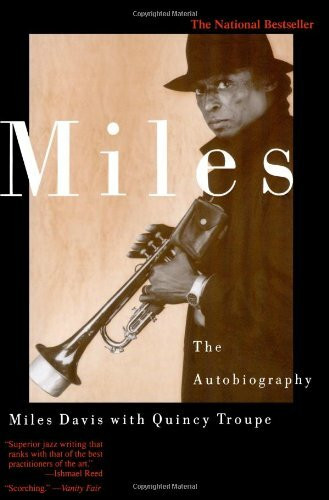 Miles: The Autobiography