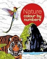 Nature Colour by Numbers